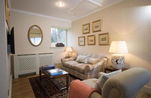 Balnagown Estates Peat Cottage - Foto 12