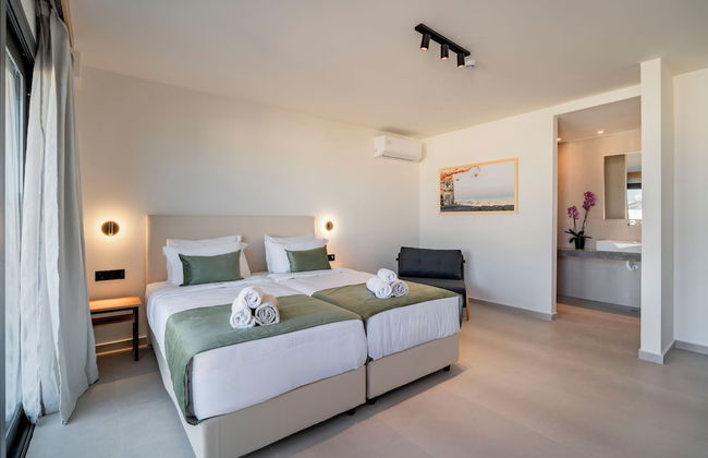 Elounda Residence Resort & Waterpark - Foto 43