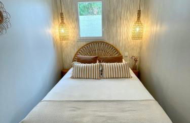 Studio Piscine Balnéo Chauffée - Foto 10