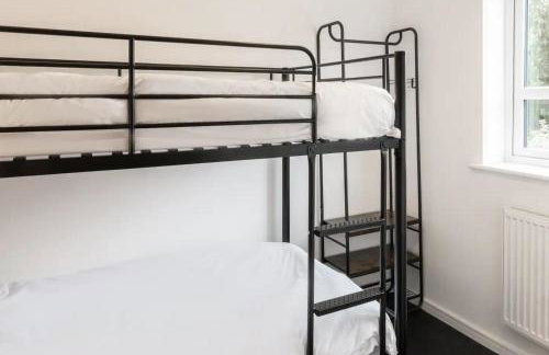 Entire Home in Manchester - Foto 13