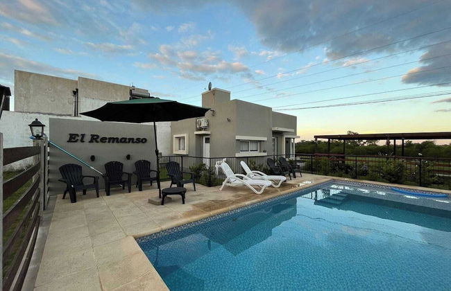 El Remanso - Photo 13