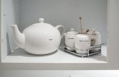 The Clubhouse Hideaway - The Greenview Den - Foto 40