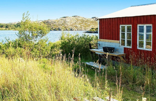 12 Person Holiday Home in Kvenvaer - Foto 40