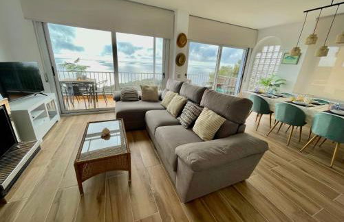 LA CASA BLUE , Mediterranean Boutique-Villa in Santa Cristina Beach - Foto 32