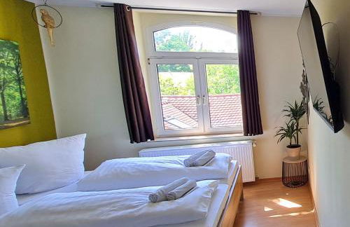 Ferienwohnung Torhaus - Foto 10