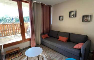 Appartement T2 Superdévoluy 4P - Photo 8