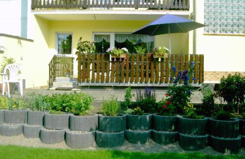 Ferienwohnung Hilger - Foto 11