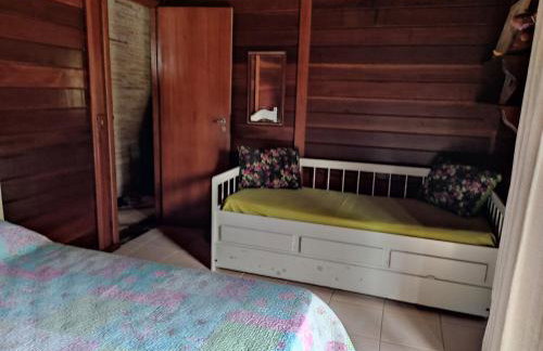 Paz na Serra Teresopolis Pet Friendly - Foto 8