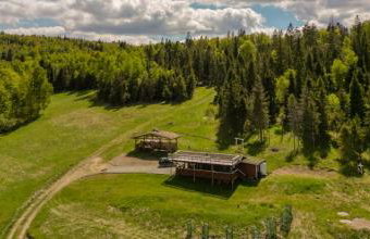 Hytta Eliaszówka - Foto 3