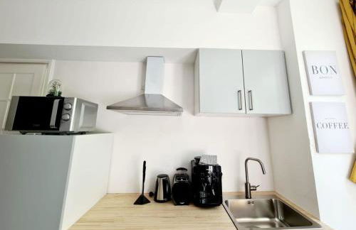 Spacious Apt for 9 in great location - Foto 10