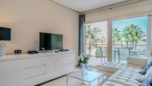 Apartment Marmara Luxury First Line by Interhome - Foto 5