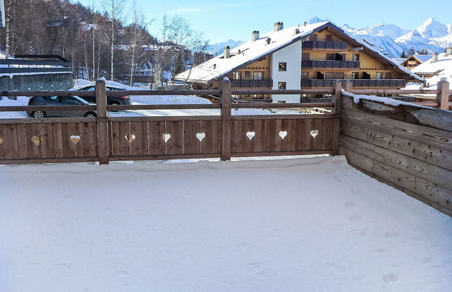 la Ferme de Sandra F0 - Foto 19