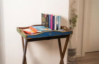 Landhaus Oase im Herzen Oberviechtachs - Foto 26