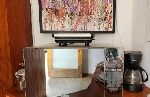 Loft próximo a Rodoviária- Fábricas - Foto 19