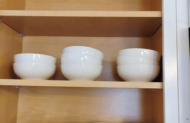 Spacious 3BR Detroit Apt Sleeps 7 + Wifi - Foto 20