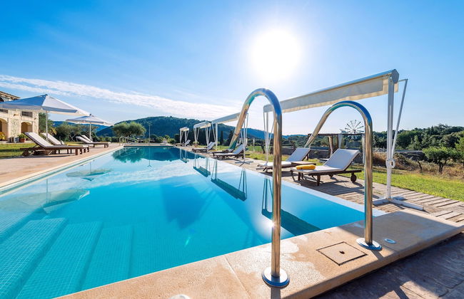 Hotel Rural Monnaber Nou & SPA - Foto 42