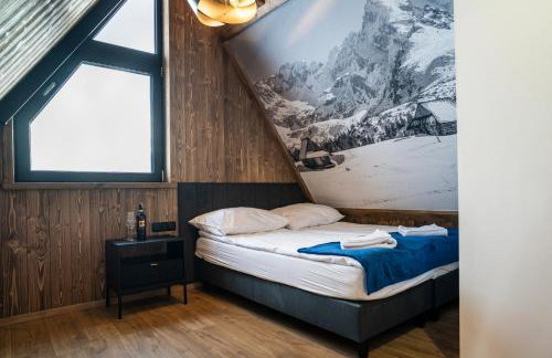 TATRZAŃSKIE TARASY Luxury Chalets - Foto 13