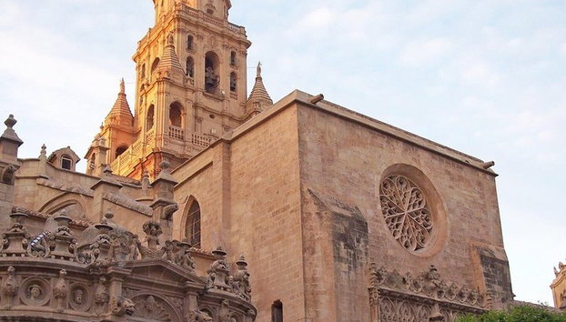 Murcia Small Group Guided Tour of the Cathedral - Photo 4
