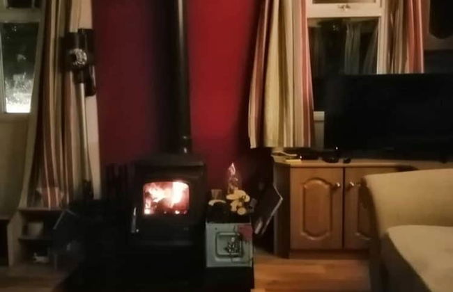 Midden Manor Country Stay on a Working Dairy Farm - Foto 4