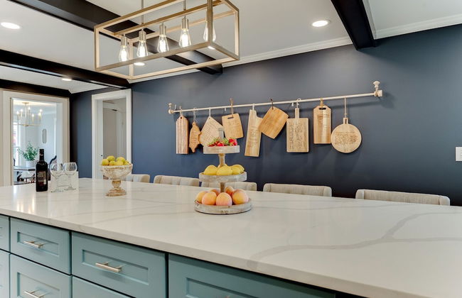 The Guest House - Estate - Foto 31