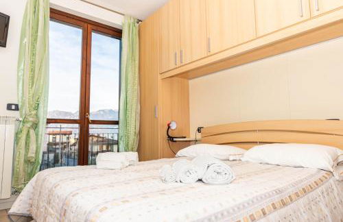 La casa di Gabry in residence con piscina comune - Photo 13