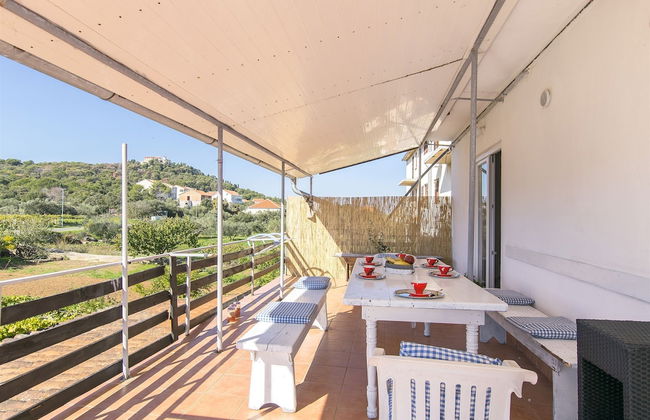 Apartments Irena - Foto 1