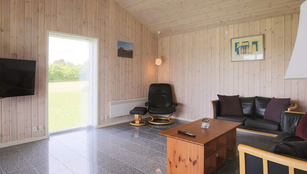6 Person Holiday Home in Horve - Foto 2