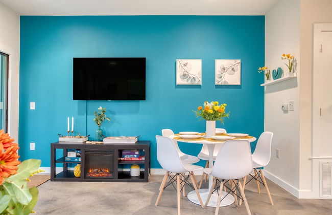 Bonnie by Avantstay Great for Longer Stays, 12 Min to Downtown - Foto 19