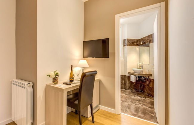 The Bridge Suites - Foto 14