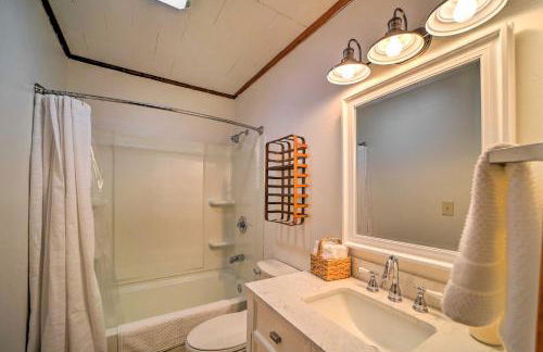 Walk to Lake Historic Disney Home - Foto 17