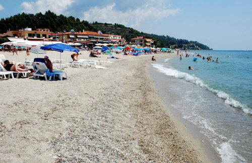 Metaxenia's apartment 102 - Foto 30