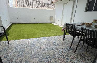 Casa andaluza con patio privado - Foto 6