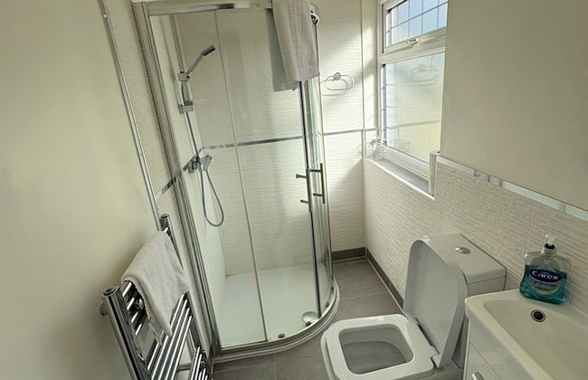 Large 8 Bedroom House in Edgbaston - Photo 14