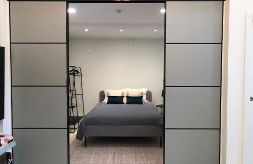 Pool oasis with private parking- Modern Country Villa Vigia 8 - Foto 17