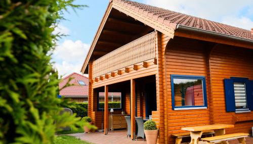 Ferienhaus Auszeit am See - Foto 5