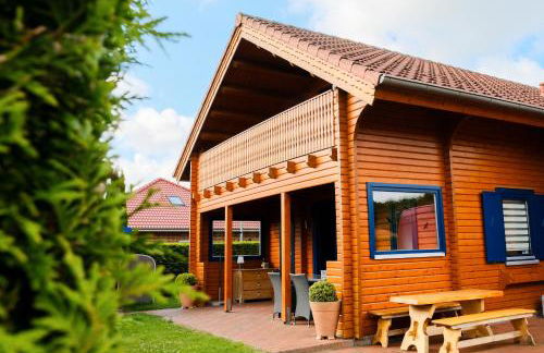 Ferienhaus Auszeit am See - Foto 5