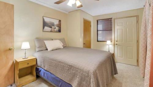 Barrel Cabin at Sandy Bass Bay - Foto 2