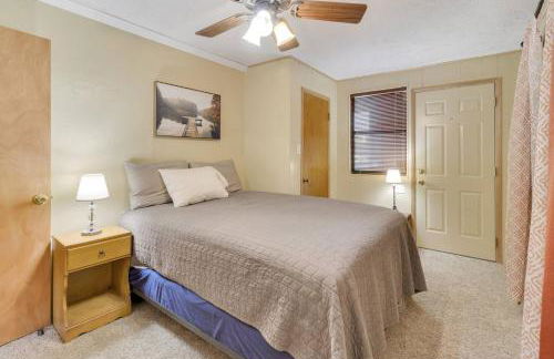 Barrel Cabin at Sandy Bass Bay - Foto 2