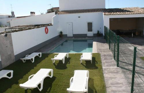 El Refugio de Brovales - Foto 19