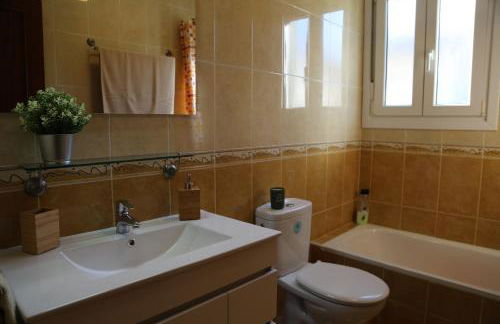 Casa Entre Mar y Monte - Foto 28