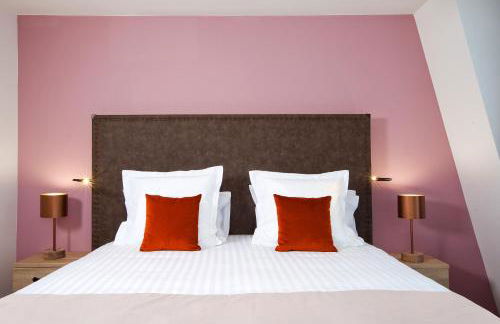 Residhome Puteaux La Defense - Foto 61