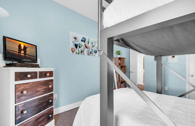 Enclave 701b- Paradiso Del Regno - Foto 5