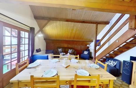Casa-Le Gerland : joli duplex dans chalet St-Véran - Foto 24