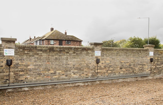 Remaotel Seafield Court Apartments - Foto 76