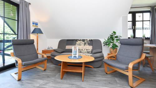 Ferienwohnung Seepferdchen im Wohnpark Werdum - Foto 2