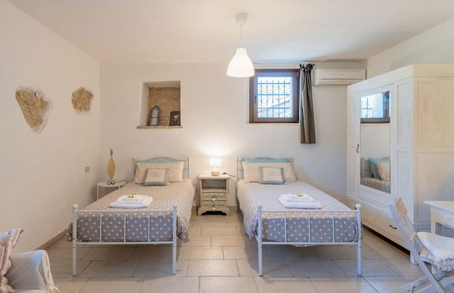 Il Fico nel Pozzo in Fossacesia - Foto 26