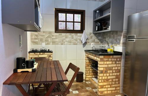 Chalé dos ipês - Foto 26