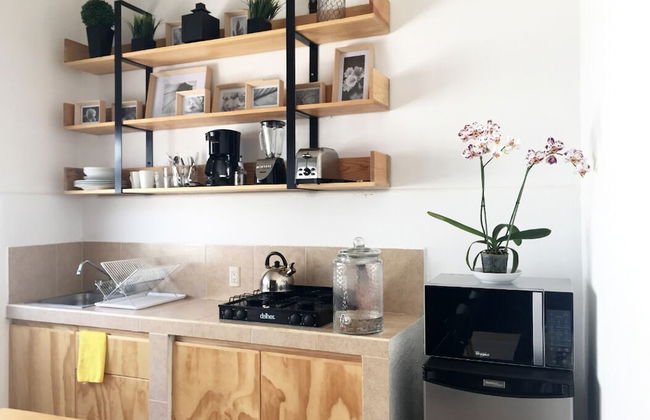 Downtown Suites - Foto 44