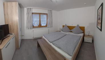 Ferienwohnung Talgrund "Im Grünen" - Foto 2