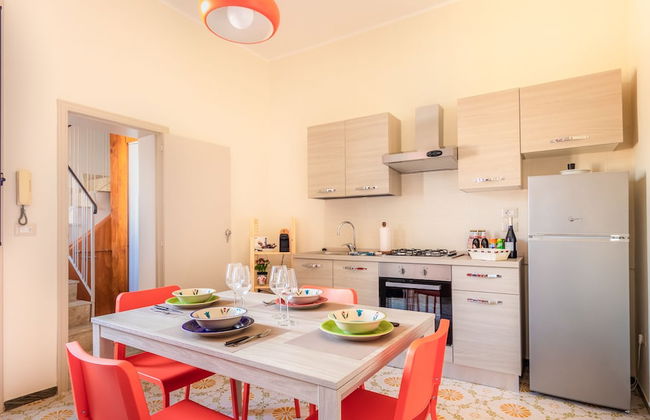 Violet Guest House - Foto 16